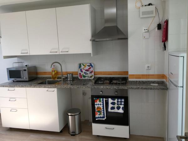 Discovery Apartment Expo : photo 5 de la chambre chambre double avec salle de bains privative