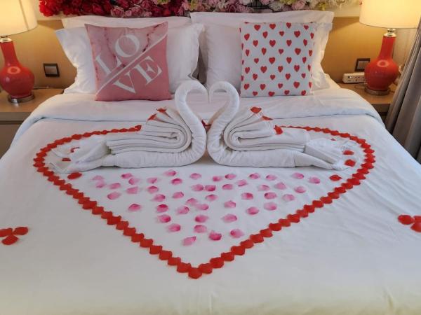 Caravel Hotel : photo 4 de la chambre suite deluxe