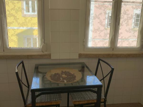 Discovery Apartment Expo : photo 2 de la chambre chambre double avec salle de bains privative