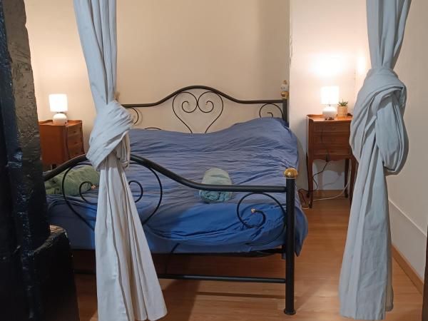 l'HYPERCENTRE : photo 8 de la chambre studio familial