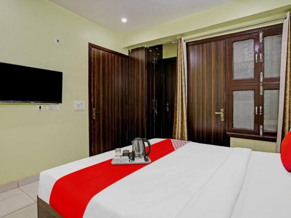 Flagship Pl Residency : photo 5 de la chambre chambre triple classique