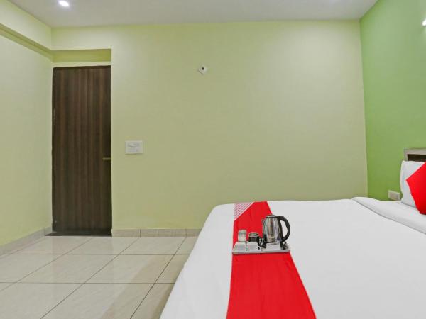 Flagship Pl Residency : photo 3 de la chambre chambre triple classique