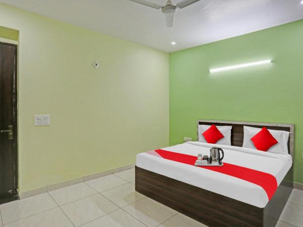 Flagship Pl Residency : photo 4 de la chambre chambre triple classique