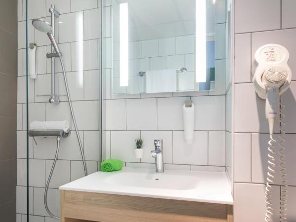 Matabi Hotel Toulouse Gare by HappyCulture : photo 6 de la chambre chambre double standard