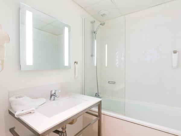 Matabi Hotel Toulouse Gare by HappyCulture : photo 7 de la chambre chambre double standard