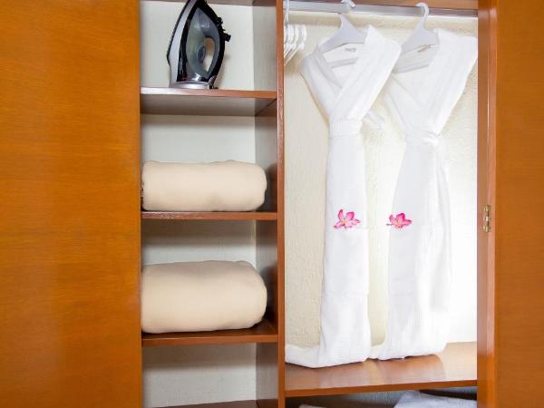 Plaza Pelicanos Grand Beach Resort All Inclusive : photo 6 de la chambre studio