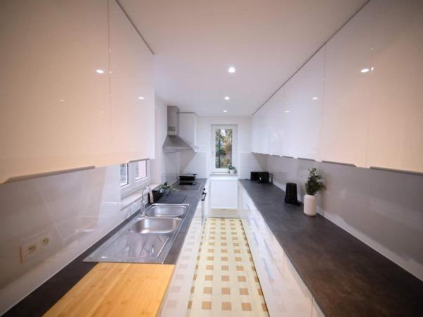 Smart Appart - Bossaerts : photo 10 de la chambre chambre simple