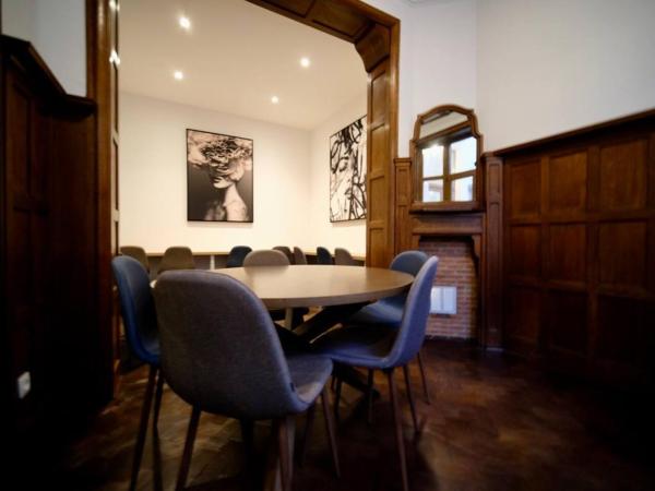 Smart Appart - Bossaerts : photo 8 de la chambre chambre simple