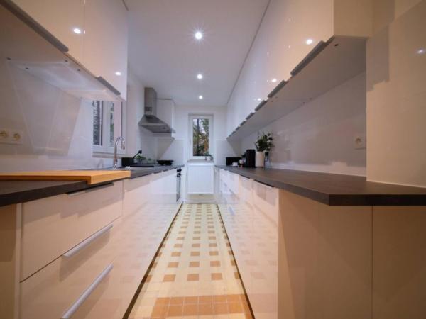 Smart Appart - Bossaerts : photo 9 de la chambre chambre simple