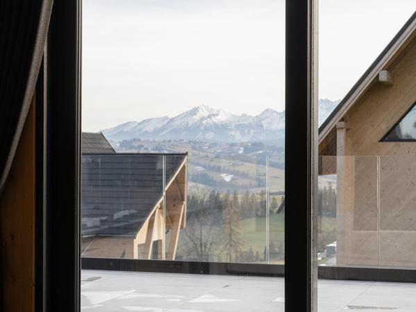 Chaletovo Mountain Residences : photo 7 de la chambre villa 3 chambres