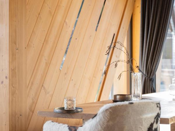 Chaletovo Mountain Residences : photo 8 de la chambre villa 3 chambres