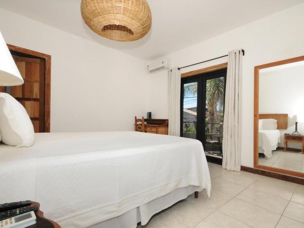 Villa Santa Fé : photo 4 de la chambre chambre avec balcon