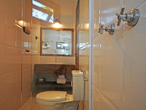 Villa Santa Fé : photo 8 de la chambre chambre avec balcon