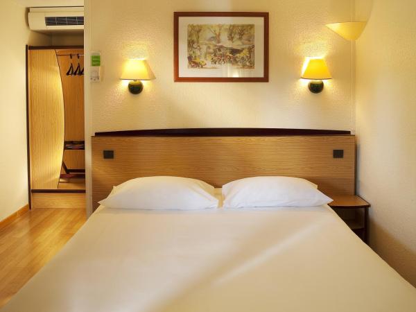 Campanile Rodez : photo 7 de la chambre double