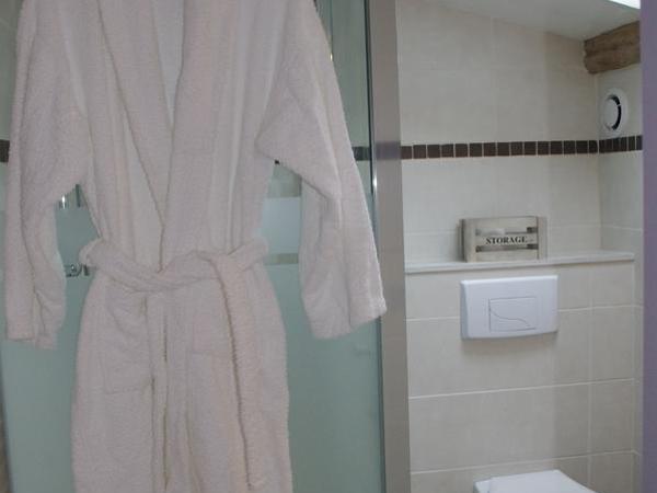 Le Clos des Oiseaux : photo 2 de la chambre maison 4 chambres