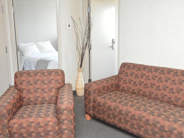 Residence & Conference Centre - London : photo 6 de la chambre suite 2 chambres