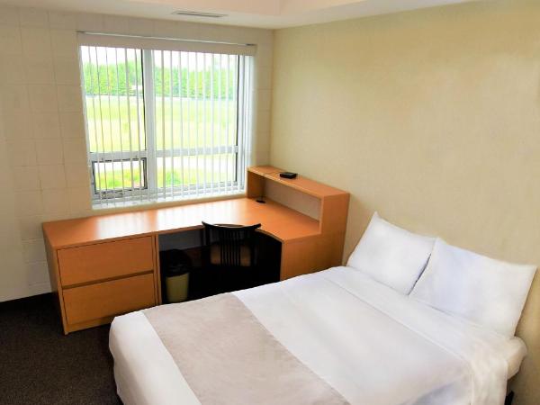 Residence & Conference Centre - London : photo 1 de la chambre suite 2 chambres
