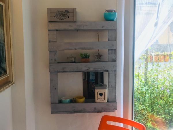 Fiore delle 5 terre : photo 5 de la chambre chambre lit king-size