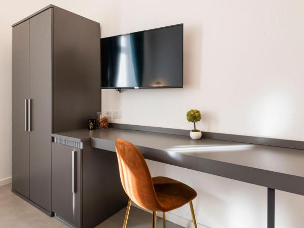 Cortese : photo 5 de la chambre chambre lit king-size supérieure