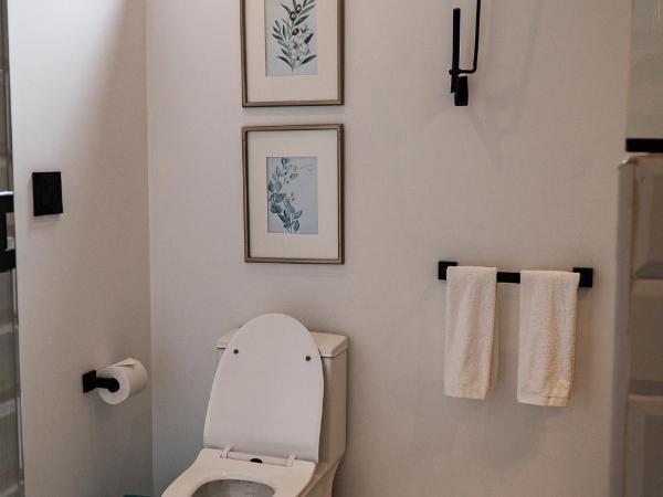 Flamboyan Hotel & Residences : photo 6 de la chambre two bedroom residences full kitchen