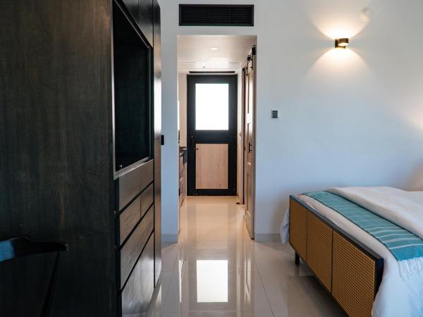 Flamboyan Hotel & Residences : photo 1 de la chambre chambre deluxe