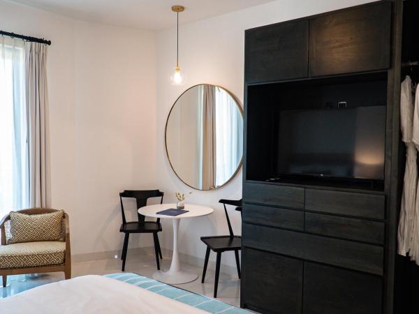 Flamboyan Hotel & Residences : photo 7 de la chambre chambre deluxe