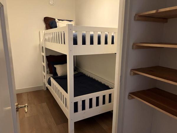 Inn Het Nest : photo 9 de la chambre appartement 2 chambres