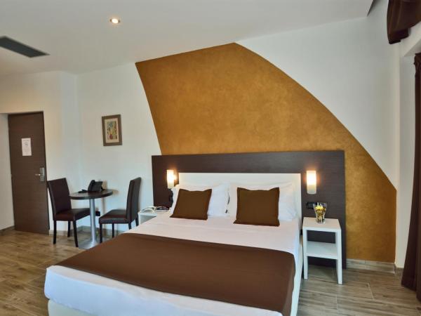 Hotel Luxor Florence : photo 3 de la chambre suite junior