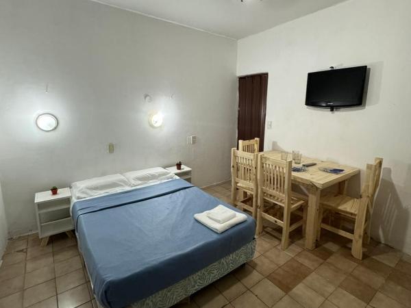Hotel Yerbal : photo 2 de la chambre appartement