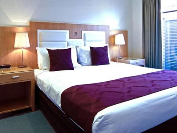 Brighton Serviced Apartments : photo 2 de la chambre appartement 1 chambre