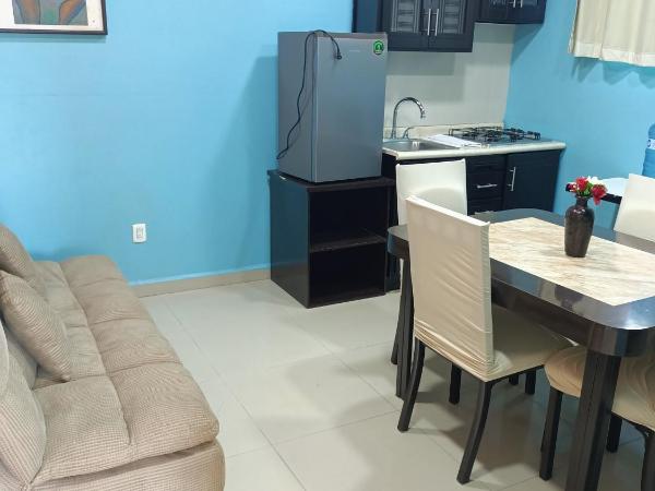 Casa las Flores : photo 3 de la chambre studio familial