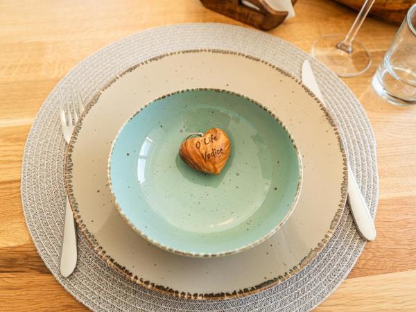 O`Life Boutique Apartments : photo 8 de la chambre appartement 2 chambres