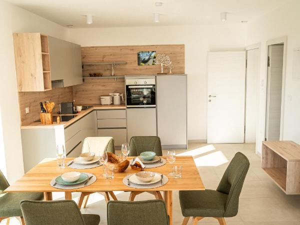 O`Life Boutique Apartments : photo 4 de la chambre appartement 2 chambres