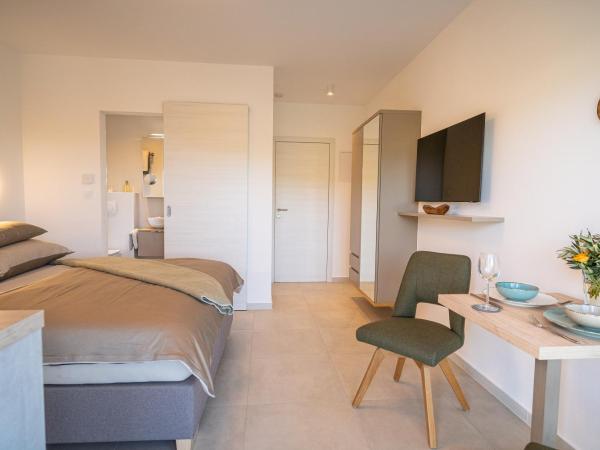 O`Life Boutique Apartments : photo 1 de la chambre appartement - vue sur mer