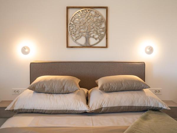 O`Life Boutique Apartments : photo 3 de la chambre appartement - vue sur mer