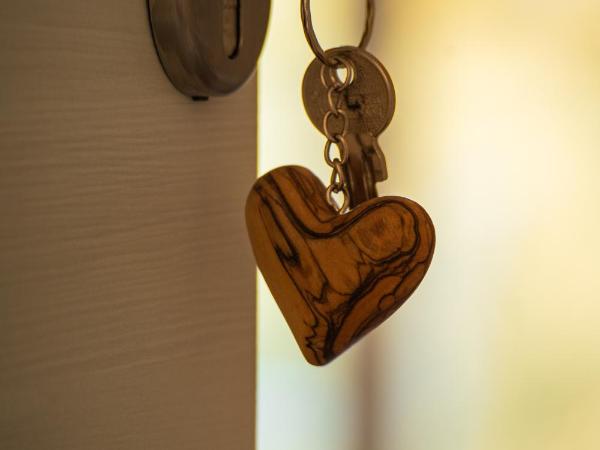 O`Life Boutique Apartments : photo 1 de la chambre studio - vue sur mer