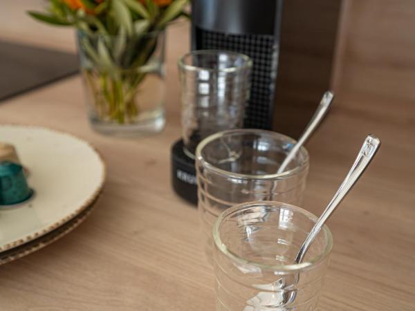 O`Life Boutique Apartments : photo 4 de la chambre appartement 2 chambres