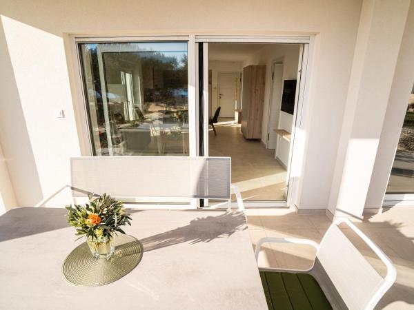 O`Life Boutique Apartments : photo 9 de la chambre appartement 2 chambres