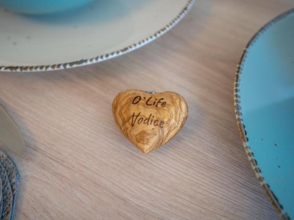 O`Life Boutique Apartments : photo 7 de la chambre appartement - vue sur mer