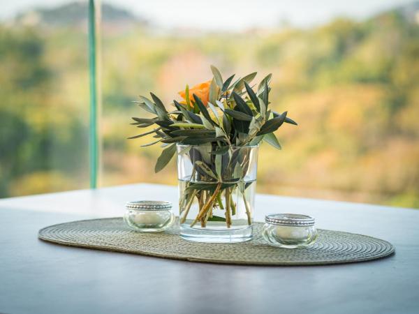 O`Life Boutique Apartments : photo 7 de la chambre studio - vue sur mer