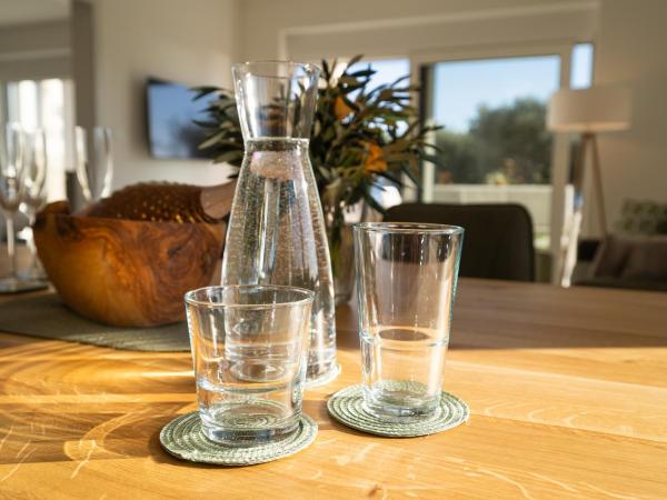 O`Life Boutique Apartments : photo 6 de la chambre appartement 2 chambres