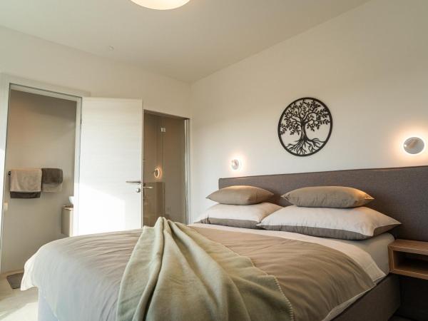 O`Life Boutique Apartments : photo 8 de la chambre studio - vue sur mer