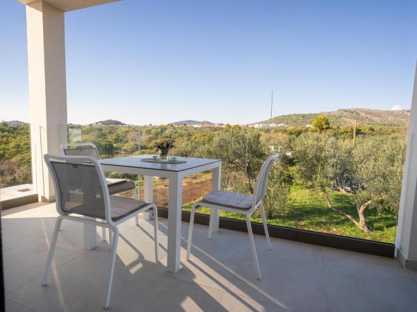 O`Life Boutique Apartments : photo 10 de la chambre appartement - vue sur mer