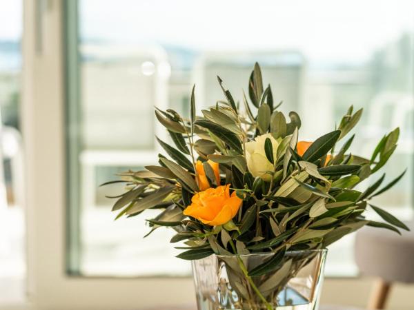 O`Life Boutique Apartments : photo 9 de la chambre appartement 2 chambres