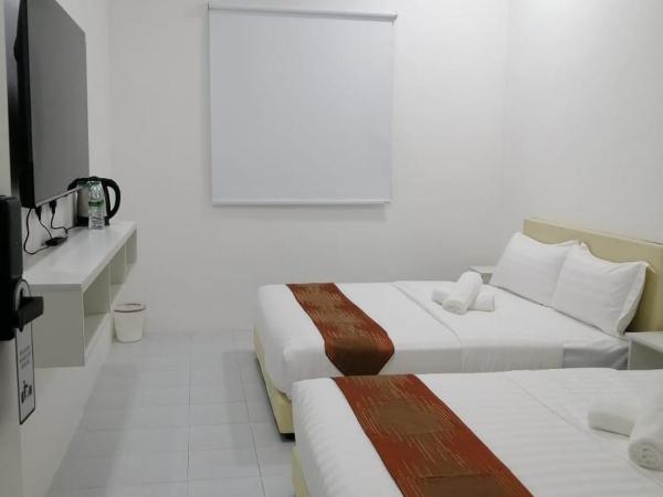 SKYN SMART HOME : photo 4 de la chambre chambre double Économique