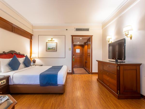The Everest Hotel : photo 1 de la chambre deluxe king room - 20% discount on spa & laundry
