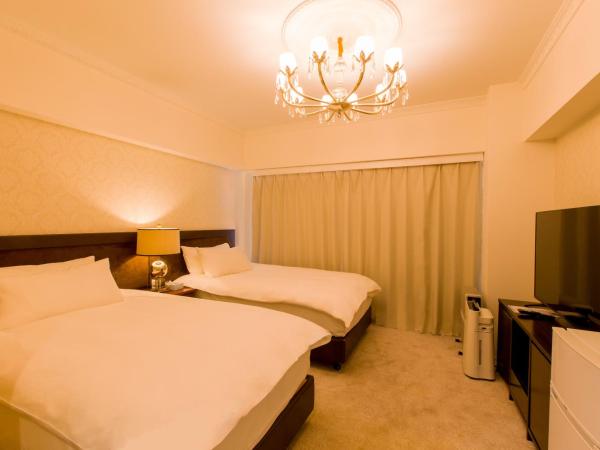 Himalaya Cloud Hotel : photo 10 de la chambre chambre lits jumeaux deluxe