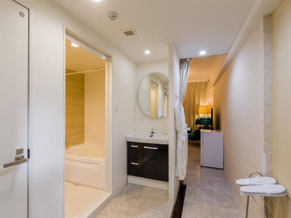 Himalaya Cloud Hotel : photo 10 de la chambre chambre lit king-size deluxe