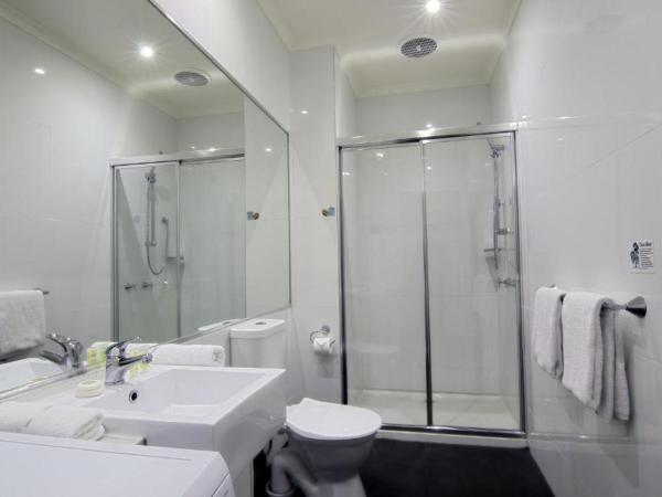 Brighton Serviced Apartments : photo 4 de la chambre appartement 2 chambres deluxe