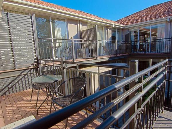 Brighton Serviced Apartments : photo 8 de la chambre appartement 1 chambre